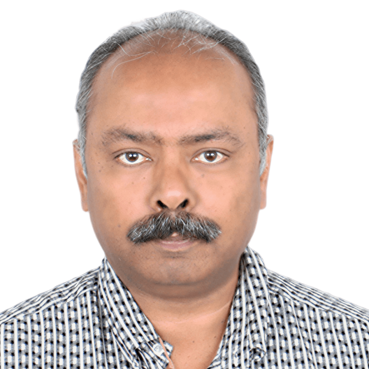 L.V. Ravi