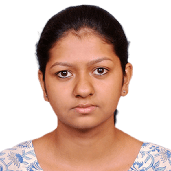 Monisha Ravi