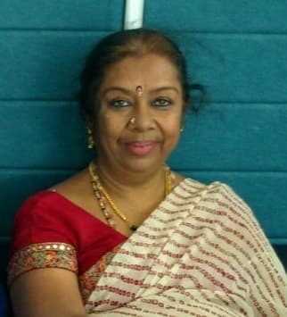 Nalini Ramdas