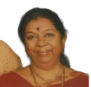 Nalini Ramdas